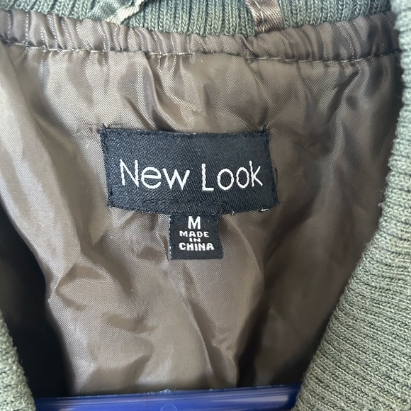 Fashion jacket solider color ** 3 for $30 - Picture 3 of 3